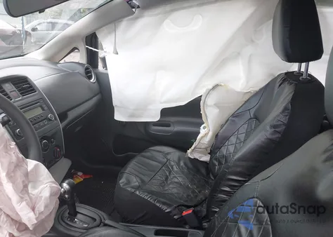 2017 Nissan Versa Note S Plus z USA, uszkodzony, nr VIN 3N1CE2CP5HL381610